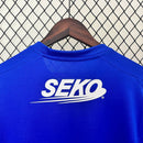 Camisa I Rangers | 24/25 Torcedor Castore - Azul