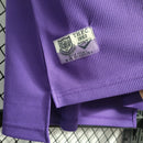 Camisa II Tottenham Retrô | 1998 Pony - Roxa