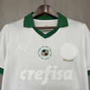 Camisa Edição Especial Palmeiras | 24/25 Torcedor Puma - Branca