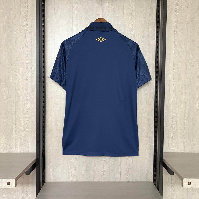 Camisa III Grêmio | 25/26 Torcedor Umbro - Azul