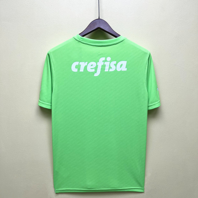 Camisa Goleiro Palmeiras | 23/24 Torcedor Puma - Verde