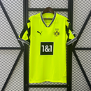 Camisa Edição Especial Borussia Dortmund | 24/25 Torcedor Puma - Amarela e Preta