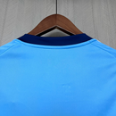 Camisa I New York City | 25/26 Adidas - Azul e Branca