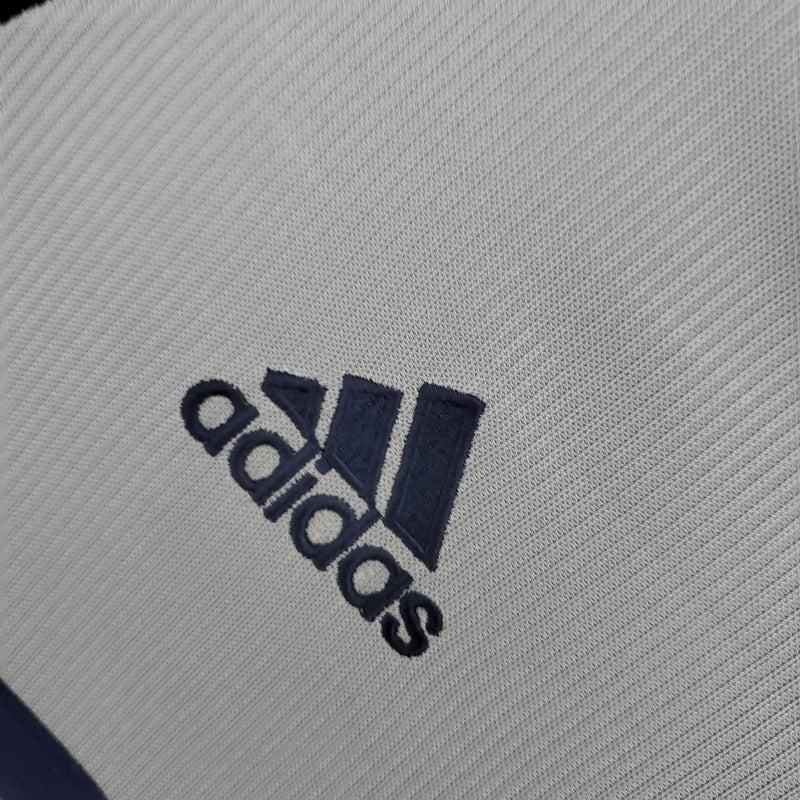Camisa II Bayern de Munique Retrô | 98/99 Adidas