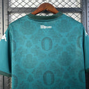 Camisa II Monaco | 24/25 Torcedor Kappa - Verde