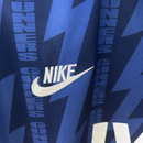 Camisa II Arsenal Retrô | 94/95 Nike - Azul