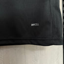 Camisa II Manchester City | 25/26 Torcedor Puma - Preta