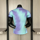 Camisa III Arsenal | 24/25 Modelo Jogador Adidas - Azul e Lilás