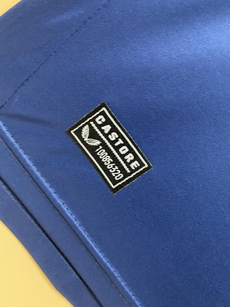 Camisa II Newcastle | 22/23 Torcedor Castore - Azul