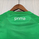 Camisa I Betis | 25/26 Torcedor Hummel - Branca e Verde