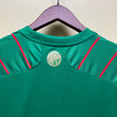 Camisa I Portuguesa | 22/23 Torcedor Adidas - Verde