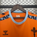 Camisa III Celta de Vigo | 24/25 Torcedor Hummel - Laranja