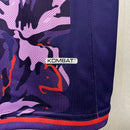 Camisa III Fiorentina | 23/24 Torcedor Kappa - Roxa