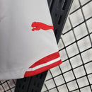 Camisa I Arsenal Retrô | 14/15 Puma - Vermelha e Branca