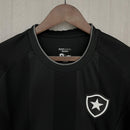 Camisa II Botafogo | 22/23 Torcedor - Feminina - Preta