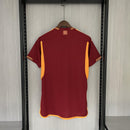 Camisa I Roma | 23/24 Torcedor Adidas - Grená