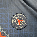 Camisa I PSG | 25/26 Torcedor Nike - Azul e Vermelha - Feminina