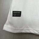 Camisa I Sevilla | 23/24 Torcedor Castore - Branca e Vermelha