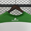 Camisa I Racing Club Santander | 24/25 Torcedor Austral - Branca e Verde