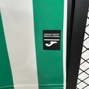 Camisa I Córdoba | 25/26 Torcedor Joma - Verde e Branca