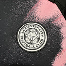 Camisa II Leicester | 24/25 Torcedor Adidas - Preta e Rosa