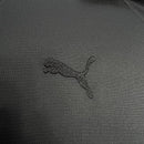 Camisa Edição Aniversário Olympique de Marseille | 24/25 Torcedor Puma - Preta