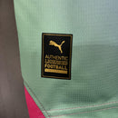 Camisa III Milan | 23/24 Torcedor Puma - Rosa e Azul