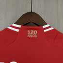 Camisa I Benfica | 23/24 Torcedor Adidas - Vermelha