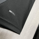 Camisa II Borussia Dortmund | 24/25 Torcedor Puma - Preta