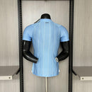 Camisa I Manchester City | 24/25 Modelo Jogador Puma - Azul