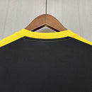 Camisa Treino Clube Atlético Mineiro | 25/26 Torcedor Adidas - Preta