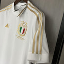 Camisa Edição Aniversário Itália | 2023 Torcedor Adidas - Branca