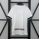 Camisa I Colo Colo | 1997 Torcedor Nike - Branca