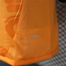 Camisa I Costa do Marfim | 2024 Modelo Jogador Puma - Laranja