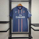 Camisa I PSG Retrô | 12/13 Nike - Azul