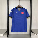 Camisa de Goleiro Vasco | 23/24 Torcedor Kappa - Azul