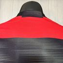 Camisa I Flamengo | 23/24 Modelo Jogador Adidas - Vermelha e Preta