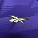 Camisa Goleiro Botafogo | 24/25 Torcedor Reebok - Roxa (Patrocinios)