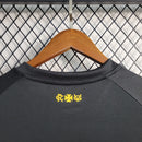 Camisa Edição Especial Vasco | 23/24 Torcedor Kappa - Preto