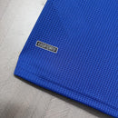 Camisa I Itália Retrô | 2012 Puma - Azul