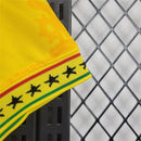 Camisa II Gana | 24/25 Torcedor Puma - Amarela