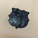 Camisa II Barcelona | 25/26 Torcedor Nike - Amarela