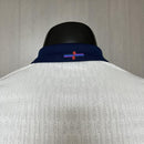 Camisa I Inglaterra | 2024 Modelo Jogador Nike - Branca