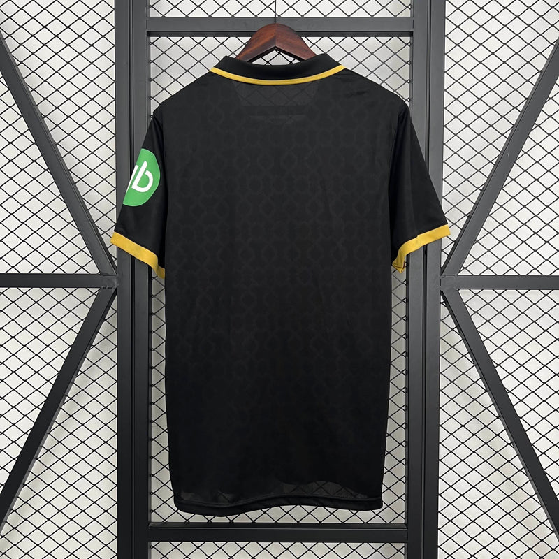 Camisa III West Ham | 25/26 Torcedor Umbro - Preta