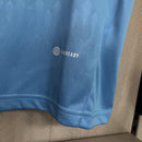 Camisa Goleiro Flamengo | 23/24 Torcedor Adidas - Azul