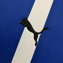 Camisa I Alavés | 23/24 Torcedor Puma - Azul e Branca