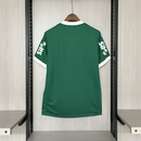 Camisa I Palmeiras | 25/26 Torcedor Puma - Verde (Patrocínios)