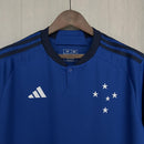 Camisa I Cruzeiro | 23/24 Torcedor Adidas - Azul