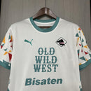 Camisa III Palermo | 24/25 Torcedor Puma - Branca