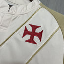 Camisa III Vasco | 24/25 Torcedor Kappa - Feminina - Bege